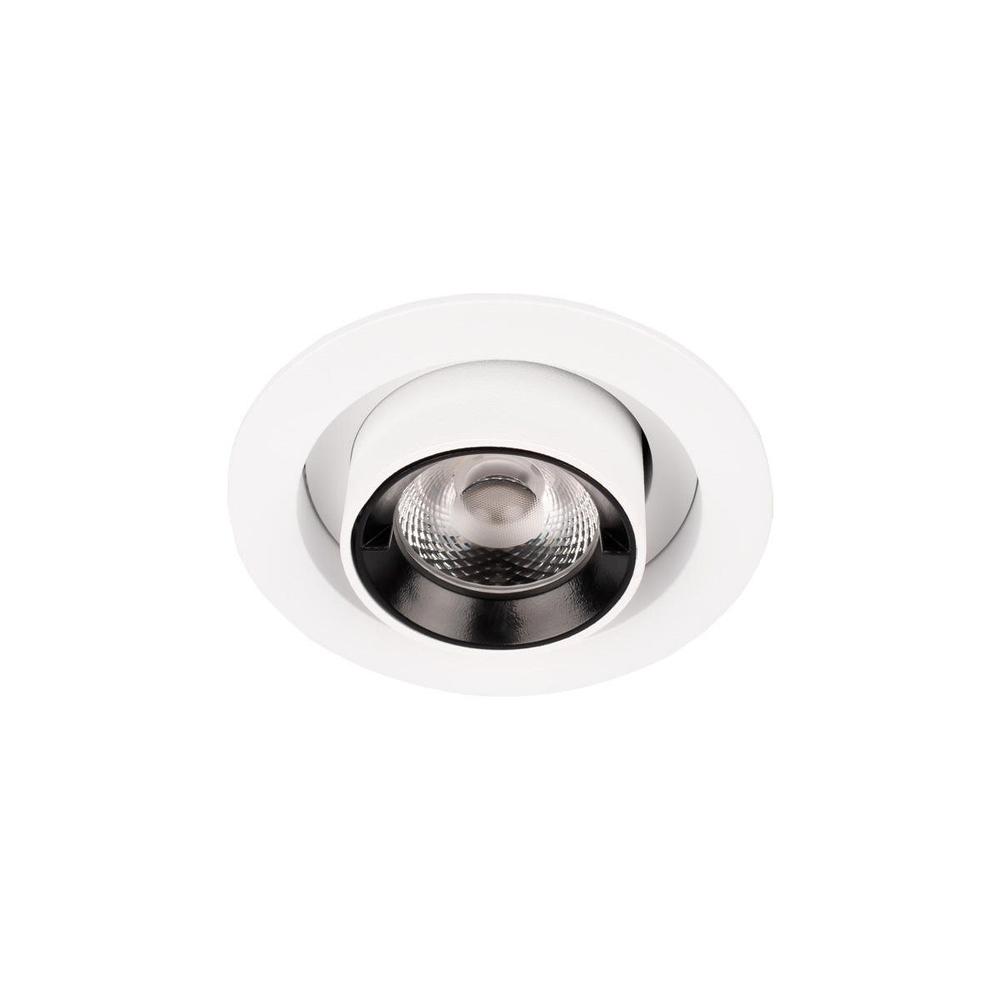 Встраиваемый светодиодный светильник Loft It Apex 10327/C White