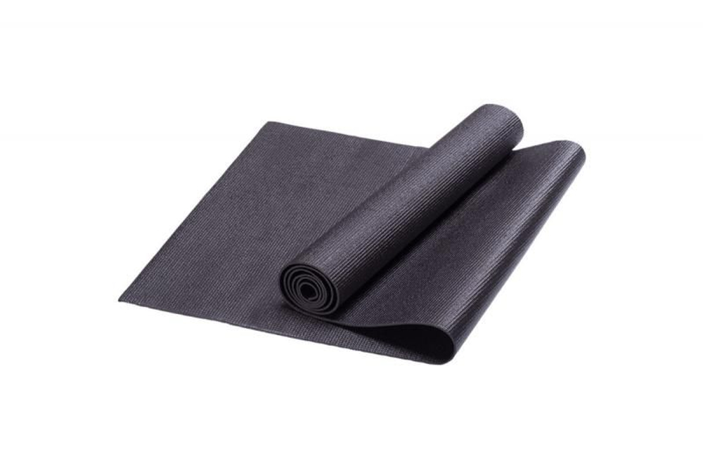 Коврик для йоги PVC