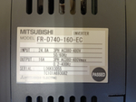 Mitsubishi FR-F740-160-EC новое