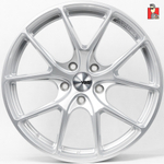 Комплект дисков HRE P101FF 18x8 et38 5x114.3
