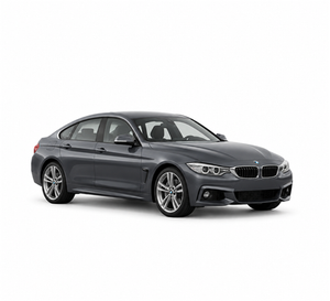 BMW 4 серия