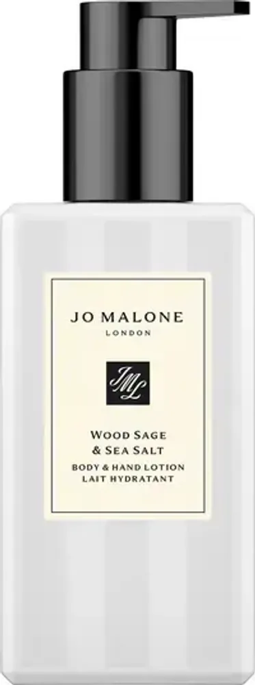 Jo Malone Wood Sage &amp; Sea Salt Body &amp; Hand Lotion 250 ml