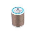 Нитки для пэчворка SumikoThread 200 м, (219 ярд), 32 серо-бежевый