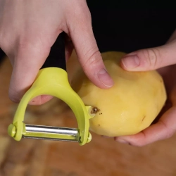 Овощечистка универсальная 16.5см Trebonn Kitchen Tools