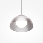 Подвесной светодиодный светильник Maytoni Batten MOD472PL-L20B3K