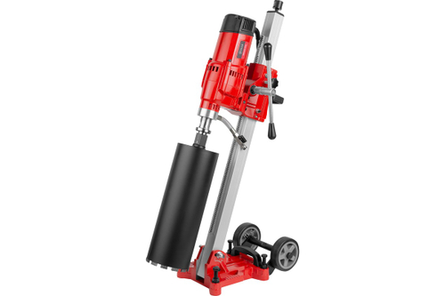 Сверлильная машина DIAM EX-260A-LC Brushless 620122