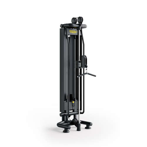 Одинарная блочная стойка Technogym ADJUSTABLE PULLEY
