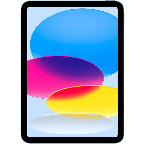 Планшет Apple iPad 11, 512 ГБ, Wi-Fi (Синий | Blue) (A16 | 2025)