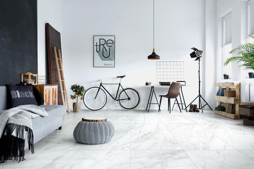 Idalgo Granite Stone Diana Элегант Матовая 60x120