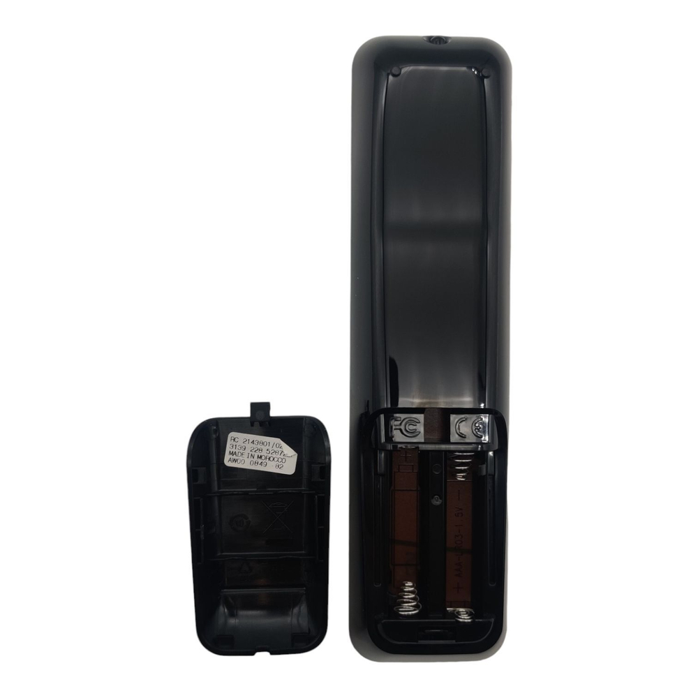 Пульт Philips Rc2143801/02