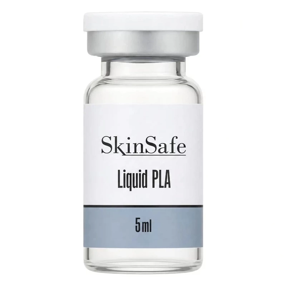 Liquid PLA Skin Safe