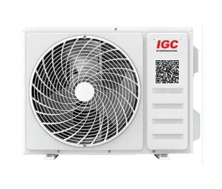 IGC RAS-24АТ