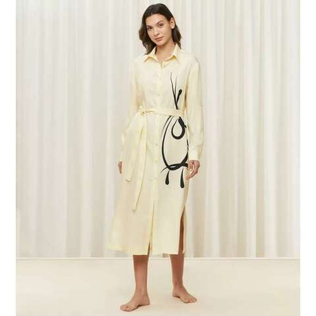 Платье Triumph Thermal MyWear Maxi Dress лиоцелл