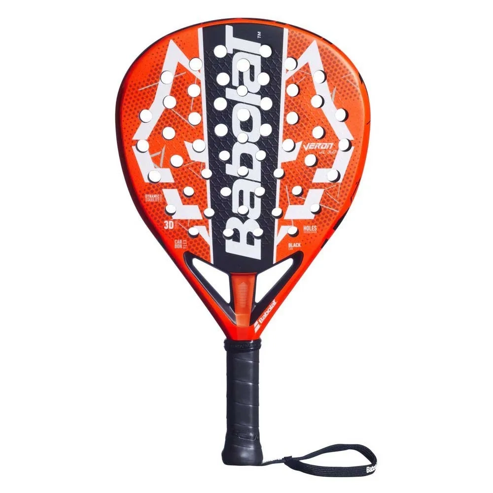Babolat Ракетка для падела Veron Juan Lebron 3.0, оранжевый