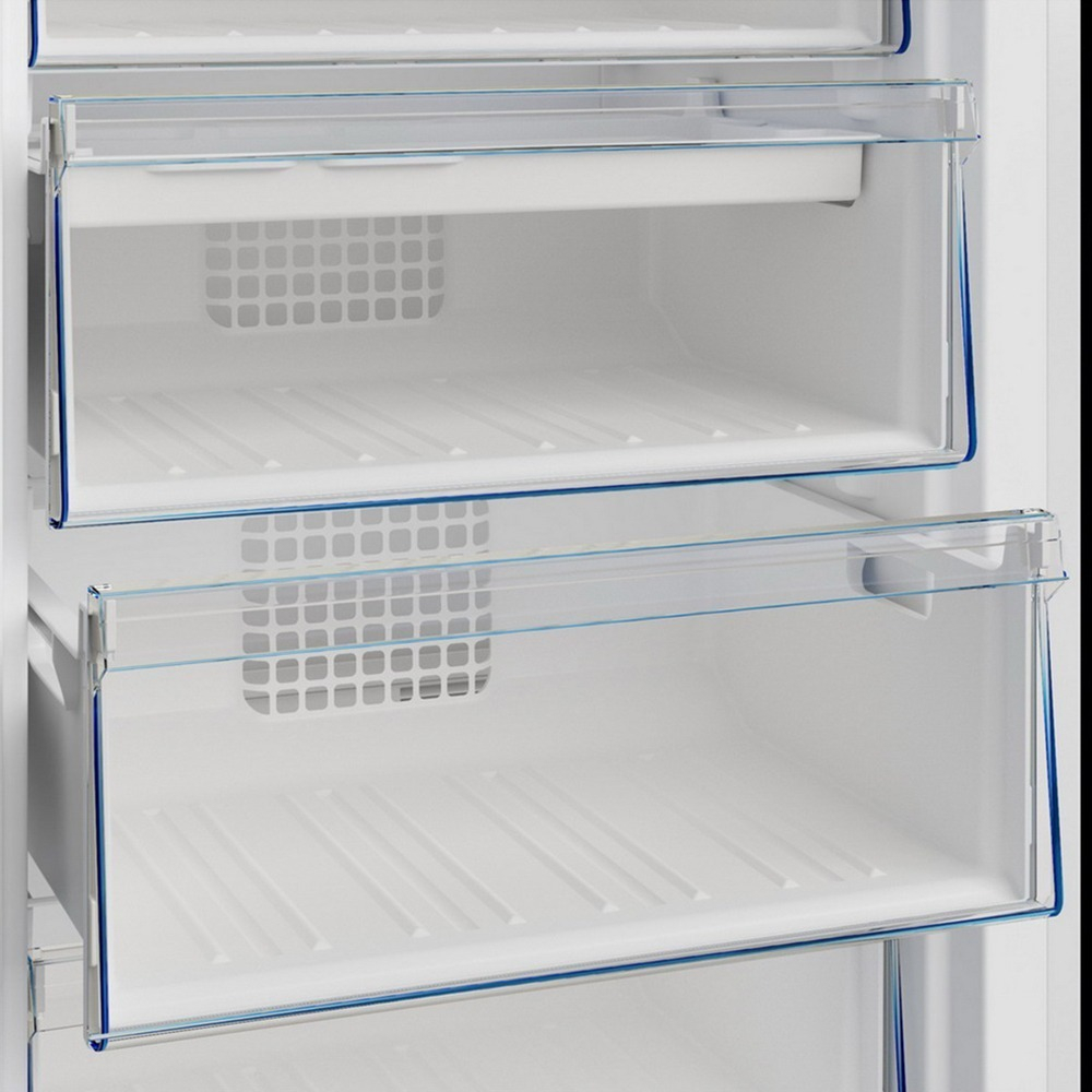 Морозильная камера Beko B1RFNK312S