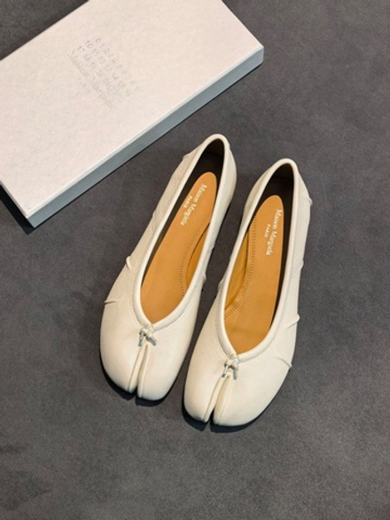 Балетки Maison Margiela