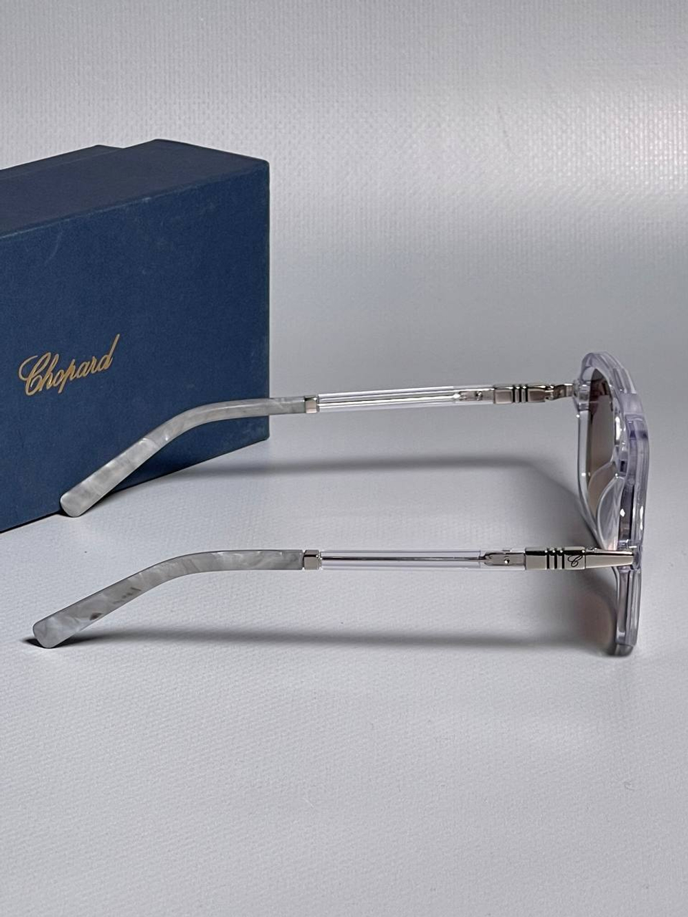 Солнцезащитные очки Chopard