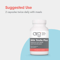 Milk Thistle Plus