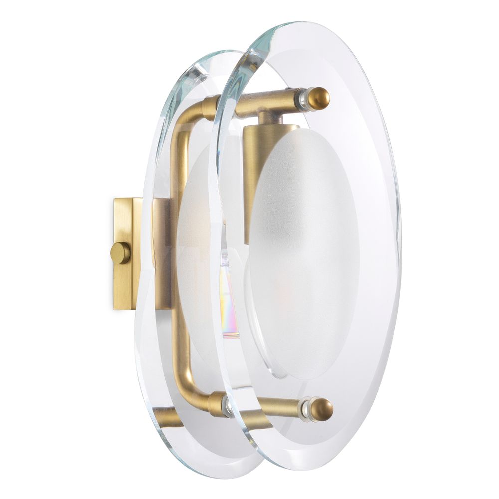 Бра Wall Lamp Sublime арт.114656