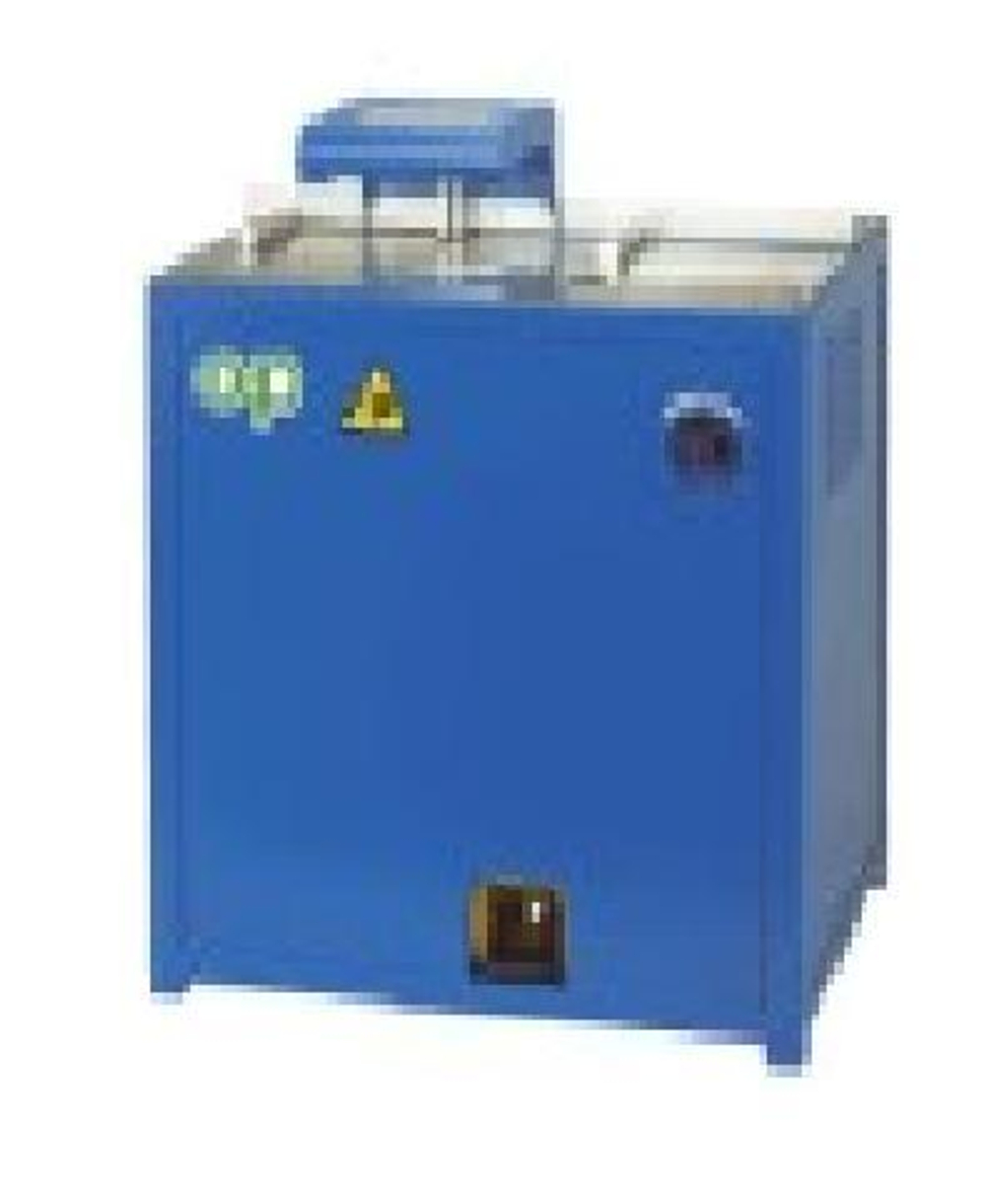 Отрезной станок TF3 PI 400V 5.5 kW 50Hz (до 2")