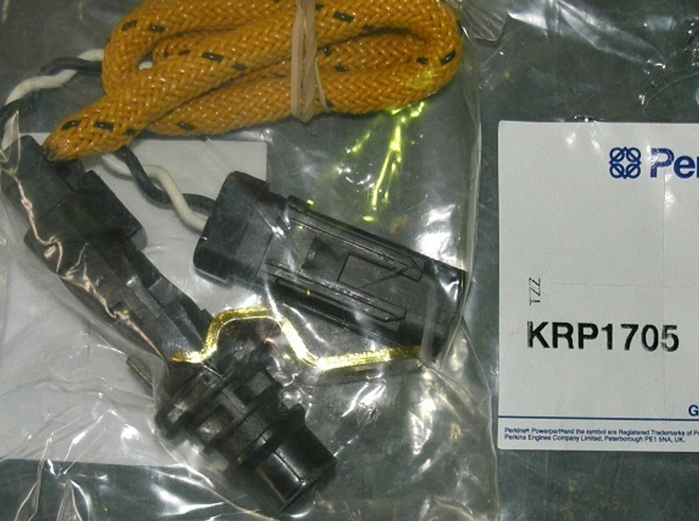 Датчик скорости оборотов коленвала / SPEED SENSOR АРТ: KRP1705