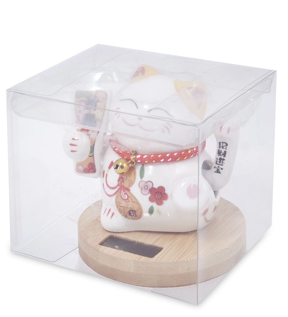 Lucky Cats KT-16/1 Фигурка «Кот»