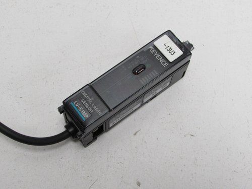KEYENCE LV-51MP