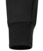 Худи ESSENTIAL Cotton Hoodie, черный