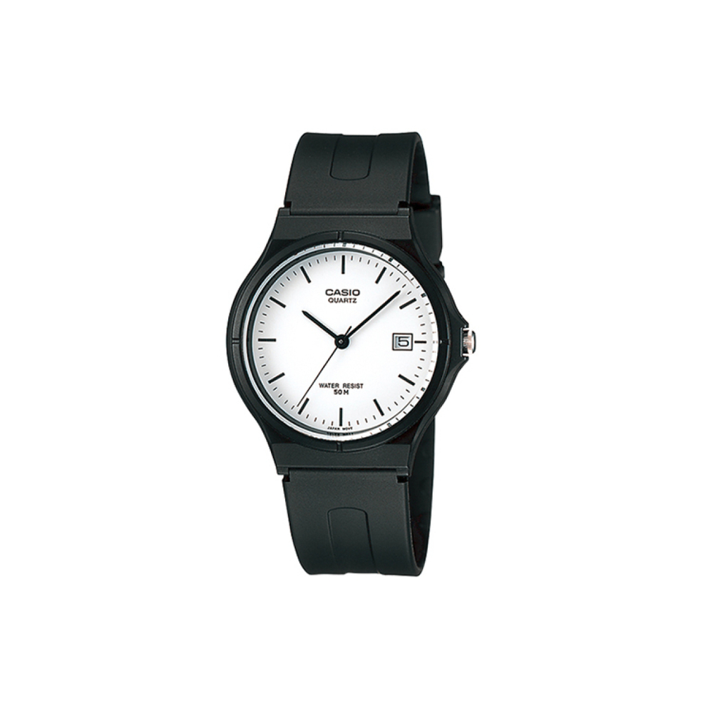 Часы CASIO YOUTH STANDARD, MW-59-7E
