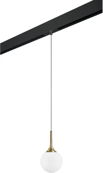 Трековый светильник Globo PRO813013 Lightstar