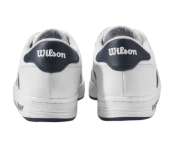 Мужские кроссовки Wilson Pro Staff 87 Classics Sneakers - white/navy/infrared