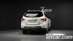 Nissan Pathfinder 3.5 4WD — 2014