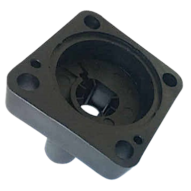 Hidea HD 09.9-15 15F-06.02.01 Корпус водяной помпы без гильзы 63V-44301-00-00 ZipMarine