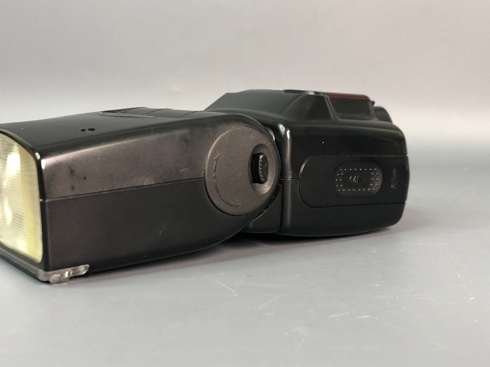 Nikon Speedlight SB-26