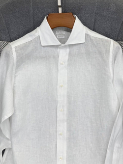 Рубашка Brunello Cucinelli