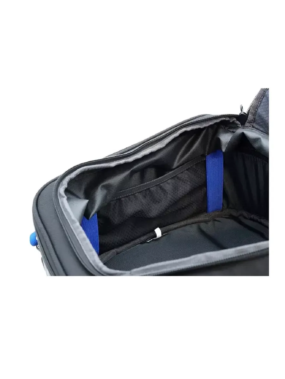 Сумка-рюкзак на заднее сиденье Yamaha (24-36л)