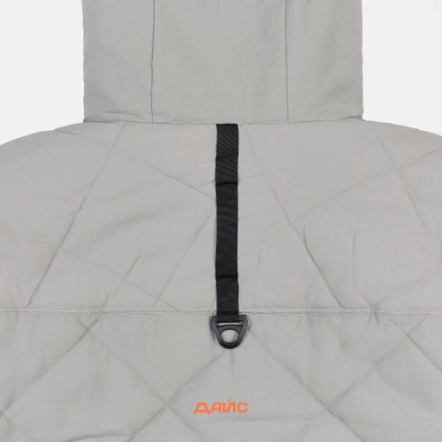 Куртка мужская Puma Classics Utility Jacket артикул:621676-14 - купить в магазине Дайс