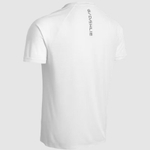 Футболка мужская Bjorn Daehlie T-Shirt Run 365 Lava Red
