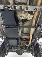 Замена основного топливного бака на 118 литров для Jeep Wrangler JL 4 двери 2.0 бензин Джип Вранглер резервный бак топливный насос