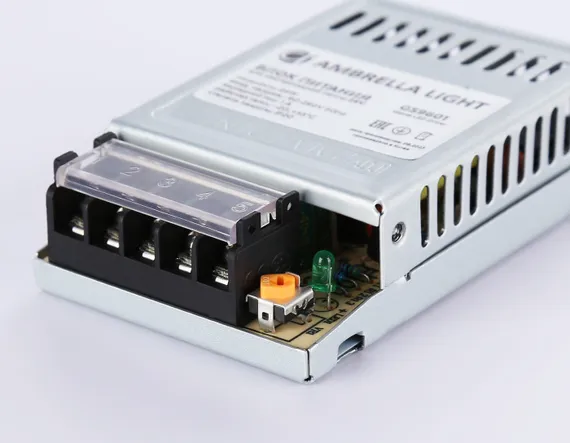 Блок питания Illumination GS9601 Ambrella