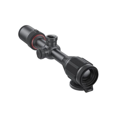 Тепловизионный прицел iRay Tube TL 35SE (матрица 384x288, 12um, NETD 25mk, 3-9x, F35, Wi-Fi, IP67)