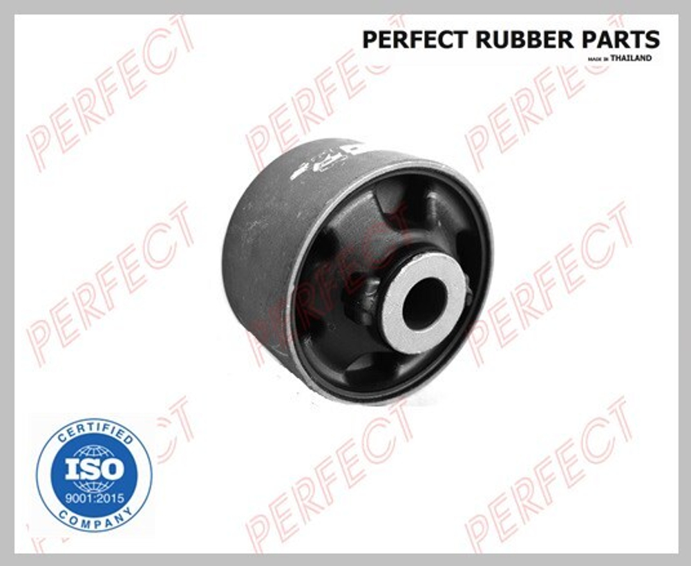Сайлентблок подушки дифференциала PERFECT (Кратность 1 шт) TO65GS3007