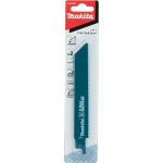 Сабельная пилка для металла 152x0,9x14TPI Makita D-51627