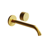 Смеситель для раковины RUBINELLI ELEGANZA RB-PL5008BB