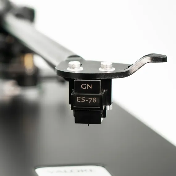 Gold Note ES-78 Black