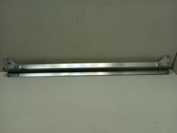 WIS24140OE/47 кт173 Планка (деталь корпуса) для стиральной машины Bosch WIS24140OE/47 б/у
