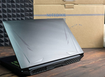 Ноутбук Clevo N960KX