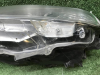 Фара левая Toyota Camry xv50 (14-17) галоген