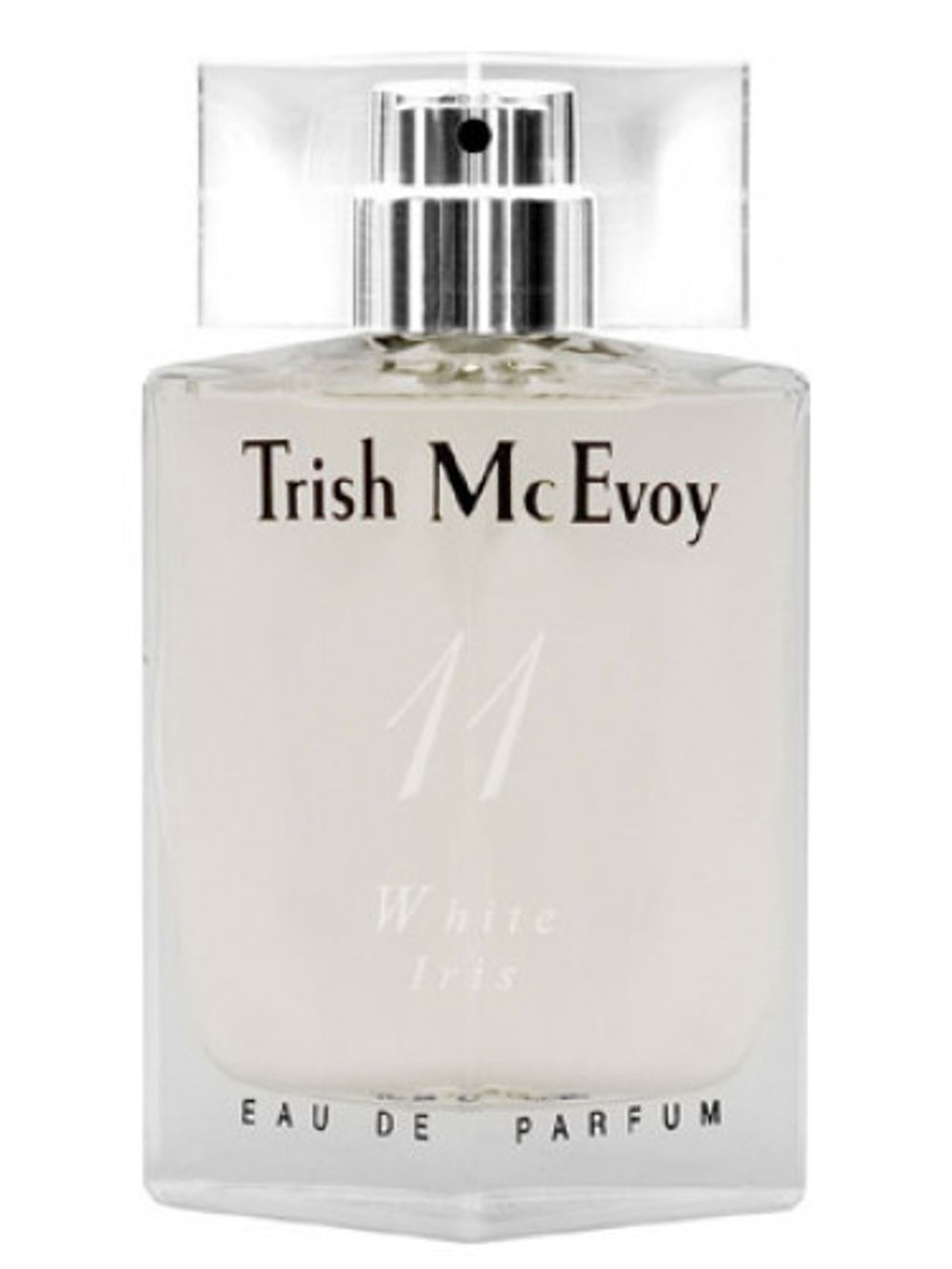 Trish McEvoy 11 White Iris