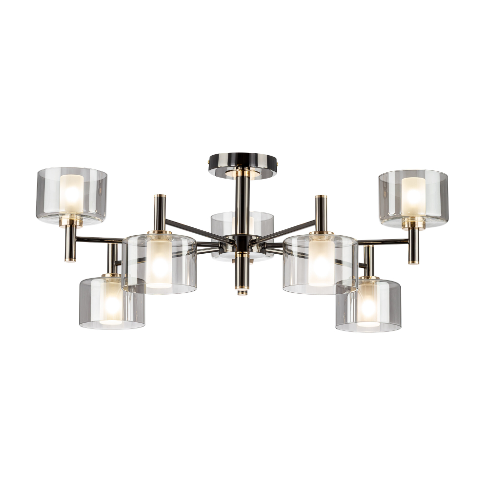 Citilux ELAN CL241171 Люстра на штанге